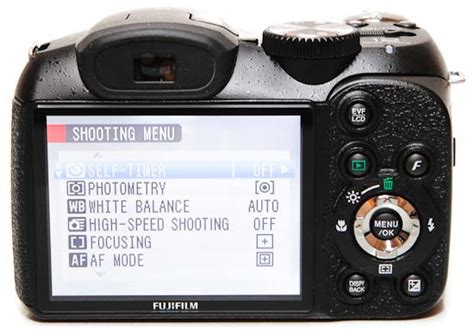 Fujifilm FinePix S1600 Review | Photography Blog