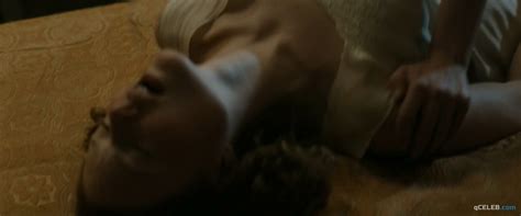 Anna Paquin Nude Holliday Grainger Sexy Tell It To The Bees