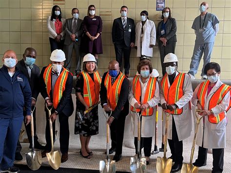 Rep. Meng secures $1M in federal funding to support Queens Hospital’s