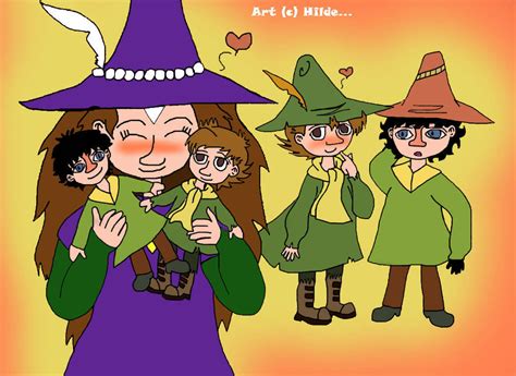 Hilde Loves Her Joxter And Snufkin Plushies By Hilde Loves Snufkin