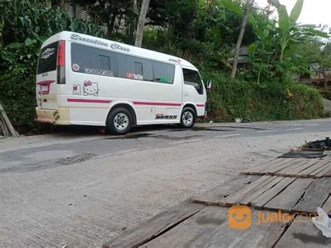 Isuzu Elf Short Karoseri New Armada Di Kab Magetan Jawa Timur