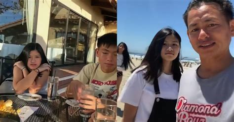 Soi nhan sắc đỉnh cao của hai ái nữ nhà đại gia hot nhất MXH Netizen Việt Giải Trí