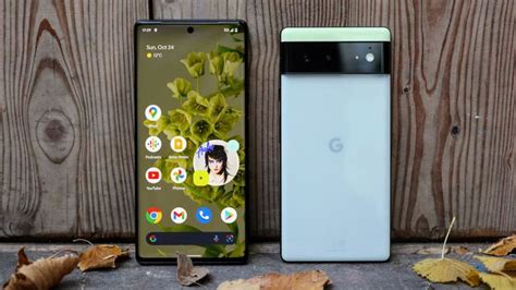 Pixel Gro Es Update F R Googles Smartphones Beseitigt Dutzende