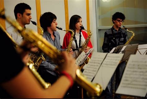 La Escuela de Música y Danza de Barbastro abre el plazo de