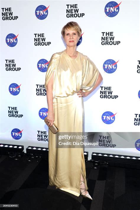 cynthia nixon net worth 2024