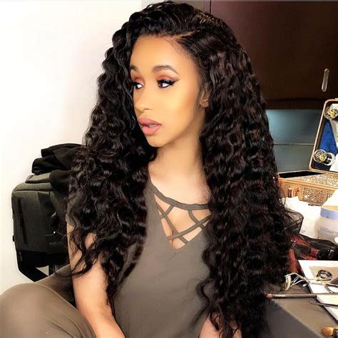 Pinterest Bridgetx15 Like What You See Follow For More Cardi B