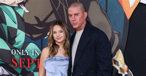 Channing Tatum Dishes On His Naked Scenes For Roofman