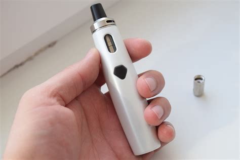 Augvape AIO Review | E-Cigarette Reviews and Rankings