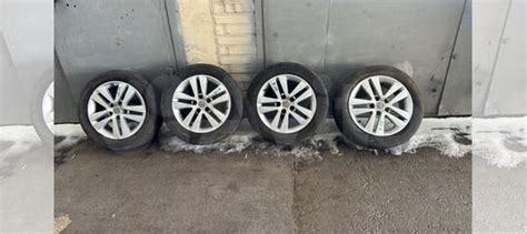 Диски литые R16 Опель Астра H купить в Москве с доставкой | Авито
