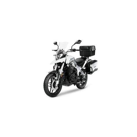 Macbor Montana Xr Motos Rego S L