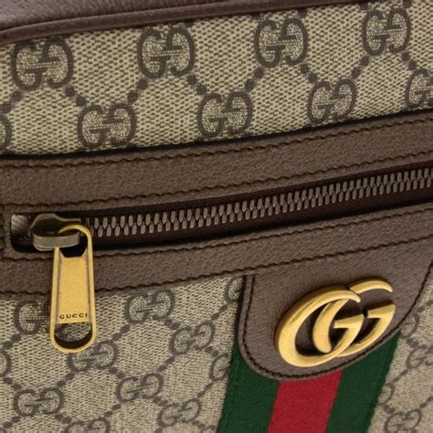 Gucci Ophidia Gg Supreme Gucci Iwt Giglio