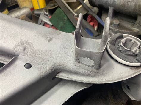 Задняя подвеска. — Mercedes-Benz 190 (W201), 2,6 л, 1984 года | своими ...