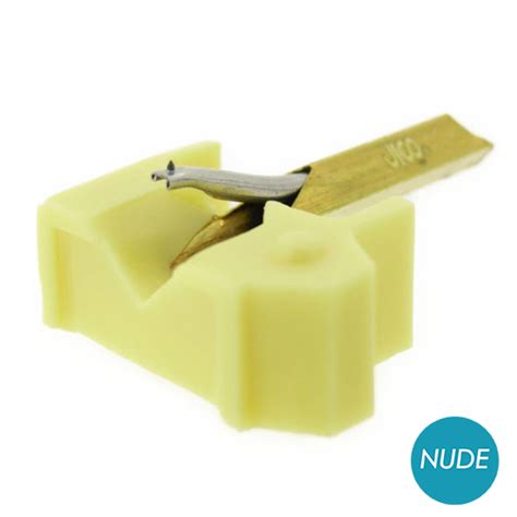 N 55E NUDE ダエン針 JICO 日本精機宝石工業株式会社