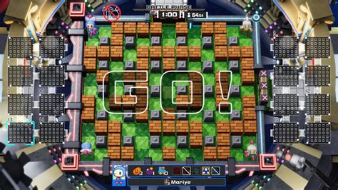 Play Super Bomberman Online - Super Bomberman R Online Is Now Free to Play - Siliconera