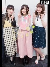 AYAKA OHASHI Nude AZNude