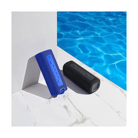 اسپیکر بلوتوثی قابل حمل شیائومی مدل MDZ-36-DB - نیکوکام