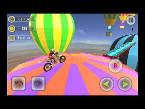 10 Motorbike game ideas in 2020 | motorbike game, stunts, 3d racing