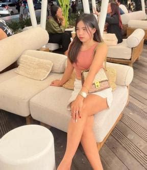 Stunning Sexy Hot Girl Jakarta