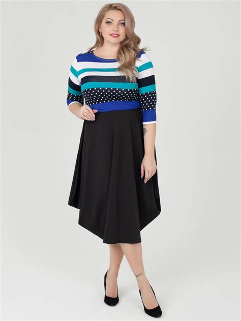 Только несколько дней! скидки до 50%! SPARADA. Брендовая одежда больших ...