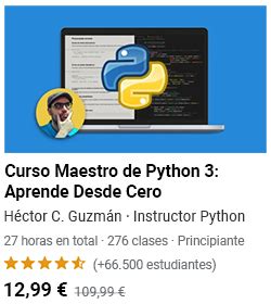 Ejercicios Herencia En La Poo Curso De Python Hektor Profe