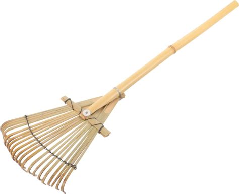 Yardwe Japanese Tools Hand Rake Review Japanese Garden Craft