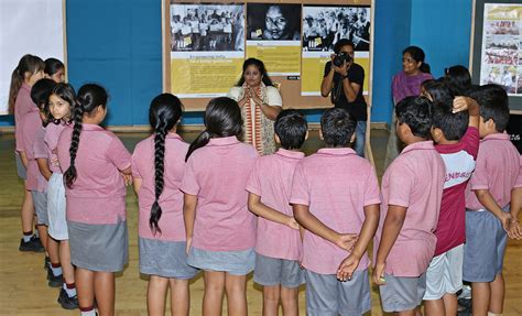 Noida Photography Festival Iip Academy