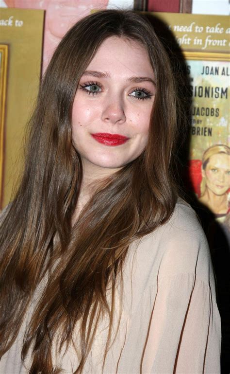 Elizabeth Olsen Lizabeth Olsen Nude OnlyFans Leaks 15 Photos The Fappening Leaked Photos