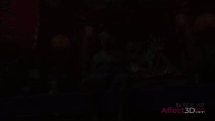 Tight Fantasy 3 3D Animation Porn