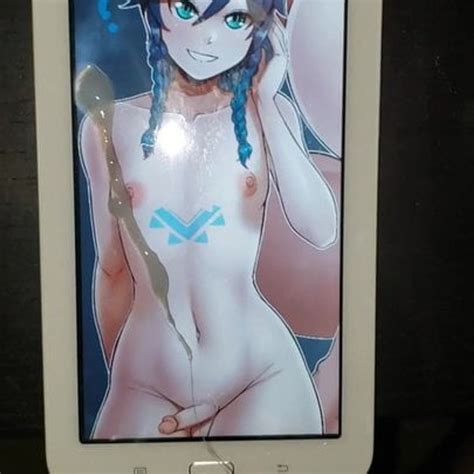 Genshin Impact Venti Cum Tribute 3 Gay Porn D2 XHamster XHamster