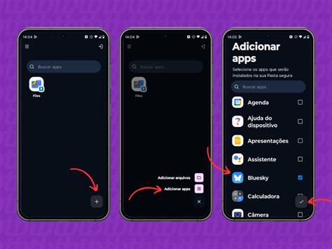 Como Ocultar App No Android - Como ocultar um app no Android? Saiba esconder aplicativos do celular ...