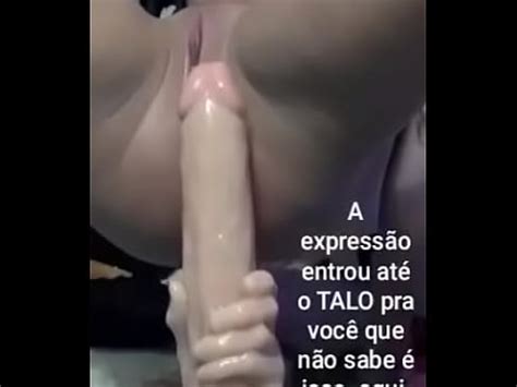 Socando até o talo XVIDEOS