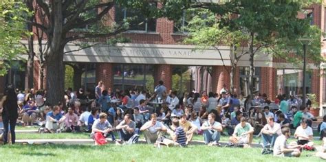 Penn Carey Law Orientation Week And Welcome • Staff Commons • Penn Carey Law