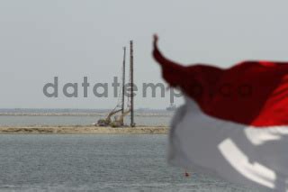 Pembangunan Pelabuhan Kalibaru Tahap Ii Di Tanjung Priok Datatempo