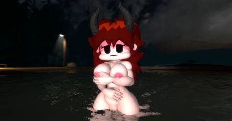 Rule34 If It Exists There Is Porn Of It 13th Friday Night Funk Blood