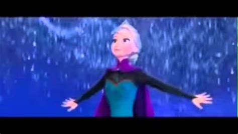 Frozen Fuck It All YouTube