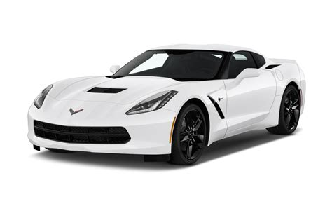 Chevrolet Corvette Photos And Videos Motortrend