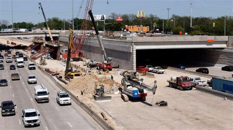 PLC Delivers Dallas Highway Project : CEG