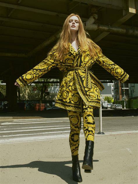 Abigail Cowen Hot The Fappening Leaked Photos