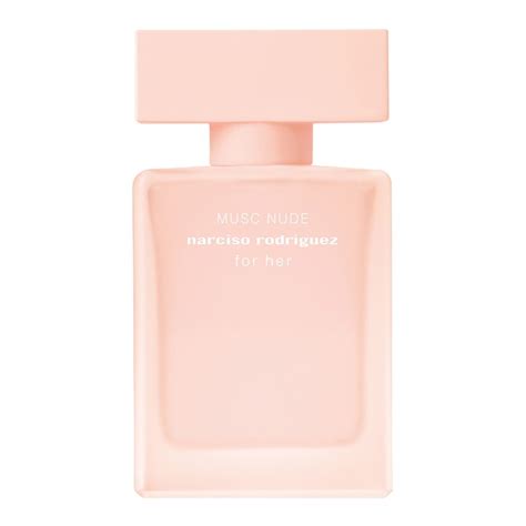 For Her Musc Nude EdP Ml