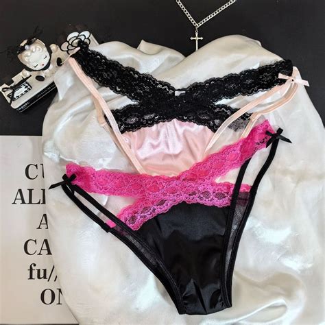 Jual Dezenna Celana Dalam Wanita Sexy G String Low Waist Hot C Shopee Indonesia