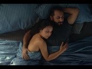 Naked Federica Pirone In Generation 56K