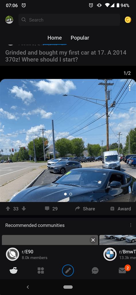 The Way This Image Doesnt Fit My Screen Even When I Click On It R