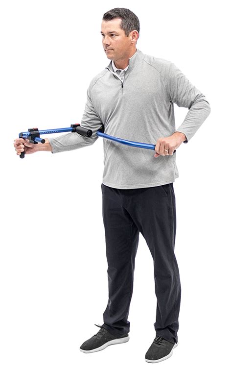 Prostretch Shoulder Flex Stretch Shoulder And Rotator Cuff