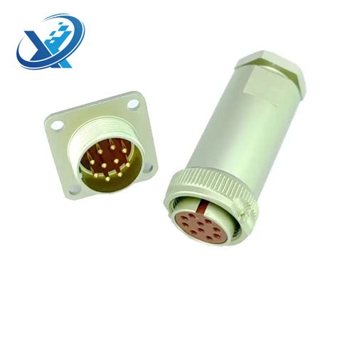 PC Connector Russian Standard Power Connector PC04tb Py04 Py07 PC7tb ...
