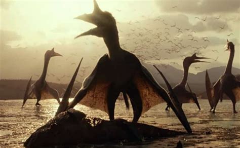 'Jurassic World: Dominion' First Look Revealed