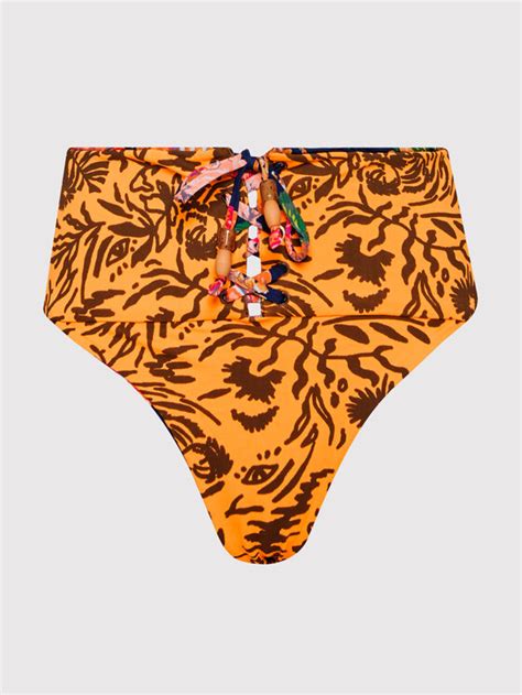 Maaji Bikini Unterteil 2640SCC002 Bunt Modivo De