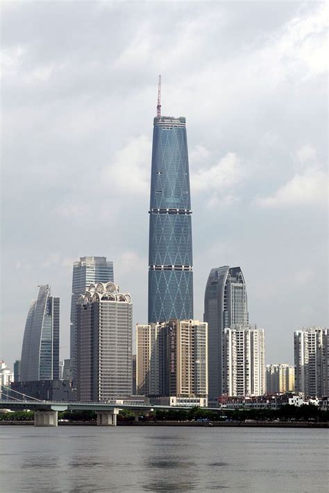 Cantão (China) – Wikipédia, a enciclopédia livre | Guangzhou, Building ...