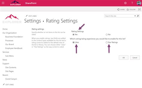 Boost Collaboration And Decision Making With The Microsoft Lists Rating