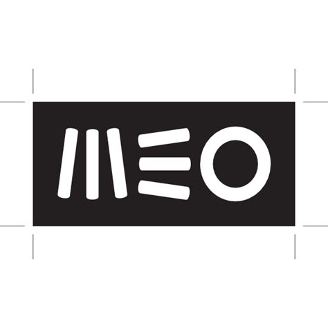 MEO (2013) Logo Download png