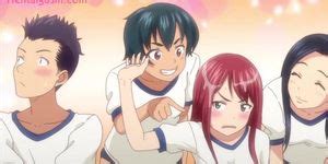 NEW HENTAI Ikumonogakari The Animation 2 Subbed Tnaflix